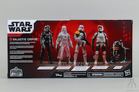 Star Wars Celebrate the Saga Galactic Empire