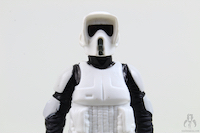 SCOUT TROOPER