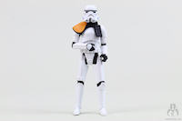 Stormtrooper Squad Leader