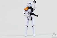 Stormtrooper Squad Leader