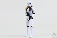 Stormtrooper Squad Leader