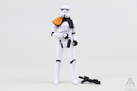 Stormtrooper Squad Leader