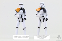 Stormtrooper Squad Leader