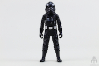TIE FIGHTER PILOT