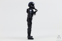 TIE FIGHTER PILOT