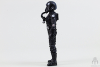 TIE FIGHTER PILOT