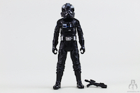 TIE FIGHTER PILOT
