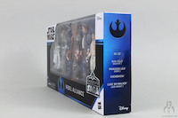 Star Wars Celebrate the Saga Rebel Alliance