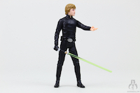 Luke Skywalker