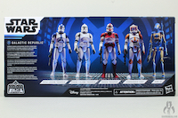 Star Wars Celebrate the Saga Galactic Republic