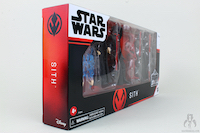 Star Wars Celebrate the Saga Sith