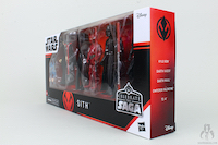 Star Wars Celebrate the Saga Sith