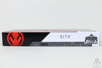Star Wars Celebrate the Saga Sith