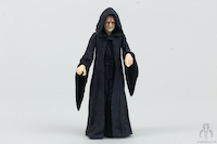 Emperor Palpatine