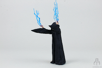 Emperor Palpatine