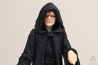 Emperor Palpatine