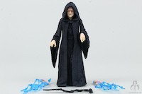 Emperor Palpatine