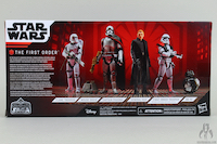 Star Wars Celebrate the Saga The First Order