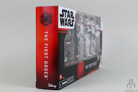 Star Wars Celebrate the Saga The First Order