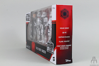 Star Wars Celebrate the Saga The First Order