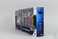 Star Wars Celebrate the Saga The Resistance
