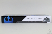 Star Wars Celebrate the Saga The Resistance
