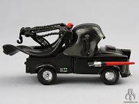 Star Wars Disney Pixar Star Wars Cars Mater as Darth Vader