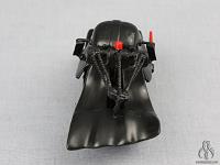 Star Wars Disney Pixar Star Wars Cars Mater as Darth Vader