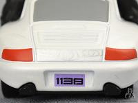 Star Wars Disney Pixar Star Wars Cars Sally as Princess Leia