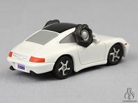 Star Wars Disney Pixar Star Wars Cars Sally as Princess Leia