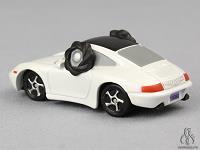 Star Wars Disney Pixar Star Wars Cars Sally as Princess Leia