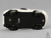 Star Wars Disney Pixar Star Wars Cars Sally as Princess Leia