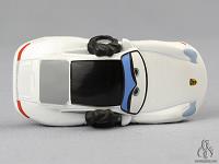 Star Wars Disney Pixar Star Wars Cars Sally as Princess Leia