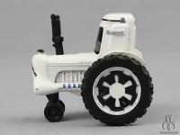 Star Wars Disney Pixar Star Wars Cars Tractor as Stormtrooper