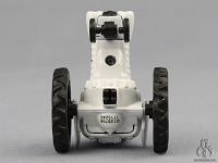 Star Wars Disney Pixar Star Wars Cars Tractor as Stormtrooper