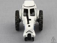 Star Wars Disney Pixar Star Wars Cars Tractor as Stormtrooper