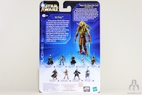 Star Wars Clone Wars Kit Fisto 03-49