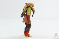 Star Wars Clone Wars Kit Fisto 03-49