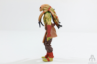 Star Wars Clone Wars Kit Fisto 03-49
