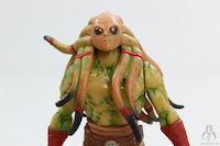 Star Wars Clone Wars Kit Fisto 03-49