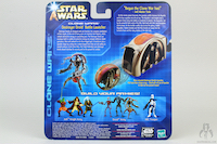 Star Wars Clone Wars Destroyer Droid Battle Launcher