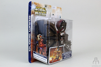 Star Wars Clone Wars Destroyer Droid Battle Launcher