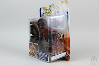 Star Wars Clone Wars Destroyer Droid Battle Launcher