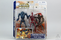 Droid Army