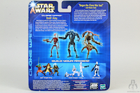 Star Wars Clone Wars Droid Army Separatist Forces
