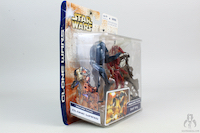 Star Wars Clone Wars Droid Army Separatist Forces