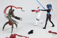 Destroyer Droid