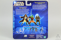 Star Wars Clone Wars Jedi Knight Army Army of the Republic