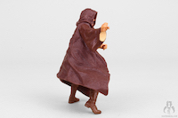 Human Jedi (Lumas Etima?)