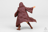 Human Jedi (Lumas Etima?)